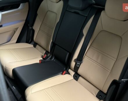 Порше Cayenne Coupe, об'ємом двигуна 3 л та пробігом 0 тис. км за 133631 $, фото 17 на Automoto.ua