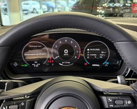 Порше Cayenne Coupe, объемом двигателя 3 л и пробегом 0 тыс. км за 142490 $, фото 21 на Automoto.ua