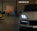купить новое авто Порше Cayenne Coupe 2024 года от официального дилера Порше Центр Київ Аеропорт Порше фото