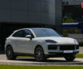 купить новое авто Порше Cayenne Coupe 2024 года от официального дилера Порше Центр Харків Порше фото
