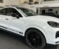 купить новое авто Порше Cayenne Coupe 2024 года от официального дилера Автоцентр AUTO.RIA Порше фото
