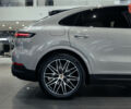 купить новое авто Порше Cayenne Coupe 2024 года от официального дилера Порше Центр Харків Порше фото