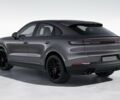 купити нове авто Порше Cayenne Coupe 2024 року від офіційного дилера Порше Центр Одеса Порше фото