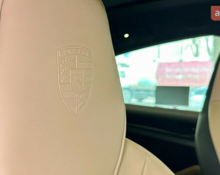 купить новое авто Порше Cayenne Coupe 2024 года от официального дилера Порше Центр Одеса Порше фото