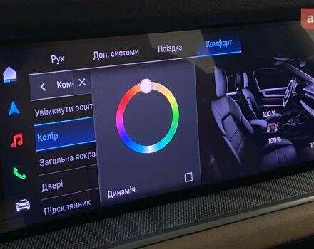 купить новое авто Порше Cayenne Coupe 2024 года от официального дилера Порше Центр Київ Аеропорт Порше фото