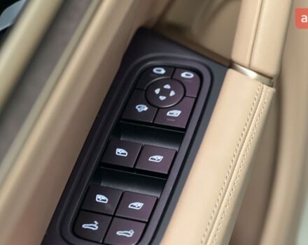 купить новое авто Порше Cayenne Coupe 2024 года от официального дилера Порше Центр Київ Аеропорт Порше фото