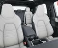 купить новое авто Порше Cayenne Coupe 2024 года от официального дилера Порше Центр Київ Аеропорт Порше фото