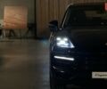 купить новое авто Порше Cayenne Coupe 2024 года от официального дилера Порше Центр Київ Аеропорт Порше фото
