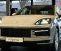 купити нове авто Порше Cayenne Coupe 2024 року від офіційного дилера Порше Центр Одеса Порше фото