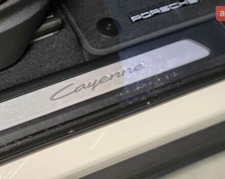 купить новое авто Порше Cayenne Coupe 2024 года от официального дилера Порше Центр Київ Аеропорт Порше фото