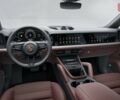 купить новое авто Порше Cayenne Coupe 2024 года от официального дилера Порше Центр Київ Аеропорт Порше фото
