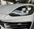купить новое авто Порше Cayenne Coupe 2024 года от официального дилера Автоцентр AUTO.RIA Порше фото