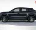 купить новое авто Порше Cayenne Coupe 2024 года от официального дилера Порше Центр Дніпро Порше фото