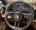 купить новое авто Порше Cayenne Coupe 2024 года от официального дилера Порше Центр Київ Аеропорт Порше фото