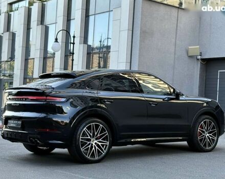 Порше Cayenne Coupe, объемом двигателя 4 л и пробегом 19 тыс. км за 175000 $, фото 27 на Automoto.ua
