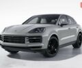 купить новое авто Порше Cayenne Coupe 2024 года от официального дилера Порше Центр Київ Аеропорт Порше фото