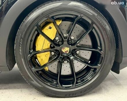 Порше Cayenne Coupe, объемом двигателя 4 л и пробегом 25 тыс. км за 299000 $, фото 27 на Automoto.ua