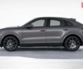 купить новое авто Порше Cayenne Coupe 2024 года от официального дилера Порше Центр Київ Аеропорт Порше фото