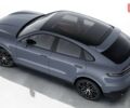 купить новое авто Порше Cayenne Coupe 2024 года от официального дилера Порше Центр Київ Аеропорт Порше фото