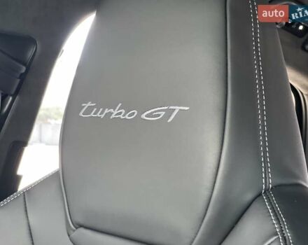 Порше Cayenne Coupe, объемом двигателя 4 л и пробегом 7 тыс. км за 290000 $, фото 29 на Automoto.ua