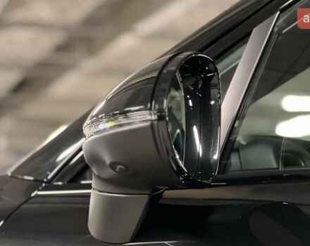 купить новое авто Порше Cayenne Coupe 2024 года от официального дилера Порше Центр Київ Аеропорт Порше фото