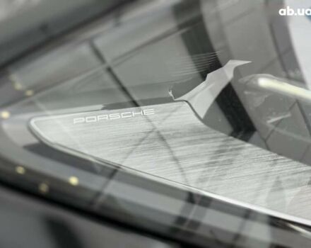 Порше Cayenne Coupe, об'ємом двигуна 4 л та пробігом 45 тис. км за 172000 $, фото 8 на Automoto.ua
