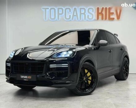 Порше Cayenne Coupe, объемом двигателя 4 л и пробегом 25 тыс. км за 299000 $, фото 18 на Automoto.ua