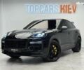 Порше Cayenne Coupe, объемом двигателя 4 л и пробегом 25 тыс. км за 299000 $, фото 18 на Automoto.ua
