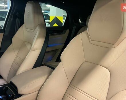 купить новое авто Порше Cayenne Coupe 2024 года от официального дилера Порше Центр Київ Аеропорт Порше фото