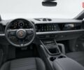 купить новое авто Порше Cayenne Coupe 2024 года от официального дилера Порше Центр Одеса Порше фото
