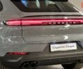 купить новое авто Порше Cayenne Coupe 2024 года от официального дилера Порше Центр Київ Аеропорт Порше фото