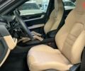 купить новое авто Порше Cayenne Coupe 2024 года от официального дилера Порше Центр Київ Аеропорт Порше фото