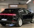 купить новое авто Порше Cayenne Coupe 2024 года от официального дилера Порше Центр Київ Аеропорт Порше фото