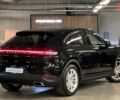 купить новое авто Порше Cayenne Coupe 2024 года от официального дилера Порше Центр Київ Аеропорт Порше фото