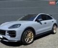 Порше Cayenne Coupe, объемом двигателя 4 л и пробегом 7 тыс. км за 290000 $, фото 1 на Automoto.ua
