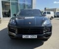 Порше Cayenne Coupe, объемом двигателя 4 л и пробегом 40 тыс. км за 172000 $, фото 9 на Automoto.ua