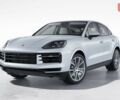 купить новое авто Порше Cayenne Coupe 2024 года от официального дилера Порше Центр Одеса Порше фото