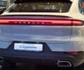 купить новое авто Порше Cayenne Coupe 2024 года от официального дилера Порше Центр Одеса Порше фото
