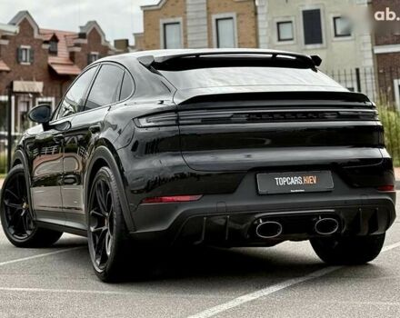 Порше Cayenne Coupe, объемом двигателя 4 л и пробегом 7 тыс. км за 310000 $, фото 15 на Automoto.ua