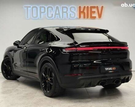 Порше Cayenne Coupe, объемом двигателя 4 л и пробегом 25 тыс. км за 299000 $, фото 11 на Automoto.ua