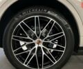 купить новое авто Порше Cayenne Coupe 2024 года от официального дилера Порше Центр Київ Аеропорт Порше фото