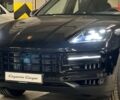 купить новое авто Порше Cayenne Coupe 2024 года от официального дилера Порше Центр Київ Аеропорт Порше фото