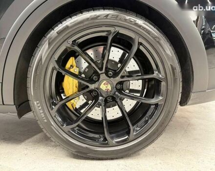 Порше Cayenne Coupe, объемом двигателя 4 л и пробегом 25 тыс. км за 299000 $, фото 24 на Automoto.ua