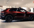 купить новое авто Порше Cayenne Coupe 2024 года от официального дилера Порше Центр Харків Порше фото