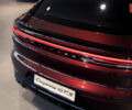 купить новое авто Порше Cayenne Coupe 2024 года от официального дилера Порше Центр Харків Порше фото