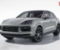 купить новое авто Порше Cayenne Coupe 2024 года от официального дилера Порше Центр Київ Аеропорт Порше фото