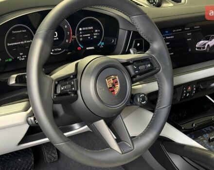 Порше Cayenne Coupe, объемом двигателя 3 л и пробегом 0 тыс. км за 142490 $, фото 12 на Automoto.ua