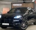 купить новое авто Порше Cayenne Coupe 2024 года от официального дилера Порше Центр Київ Аеропорт Порше фото