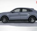 купить новое авто Порше Cayenne Coupe 2024 года от официального дилера Порше Центр Одеса Порше фото