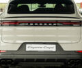 купить новое авто Порше Cayenne Coupe 2024 года от официального дилера Порше Центр Харків Порше фото